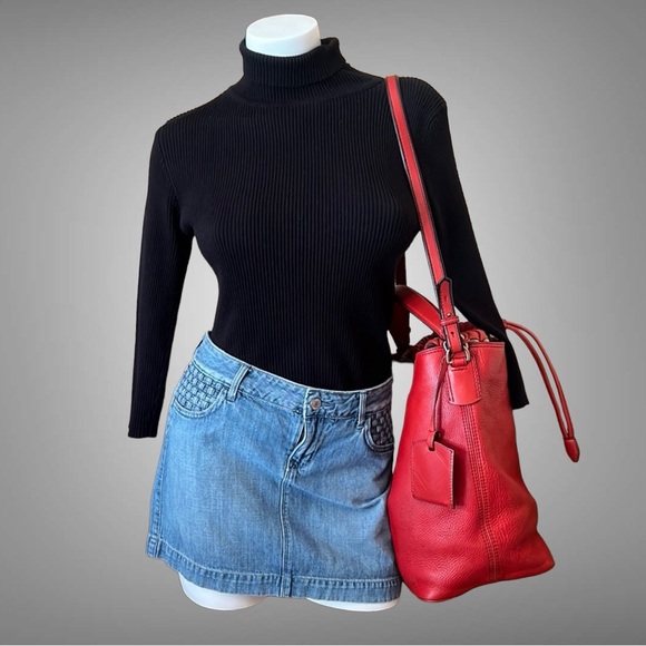 A45- 💯 % authentic Burberry shoulder bag - Picture 2 of 16